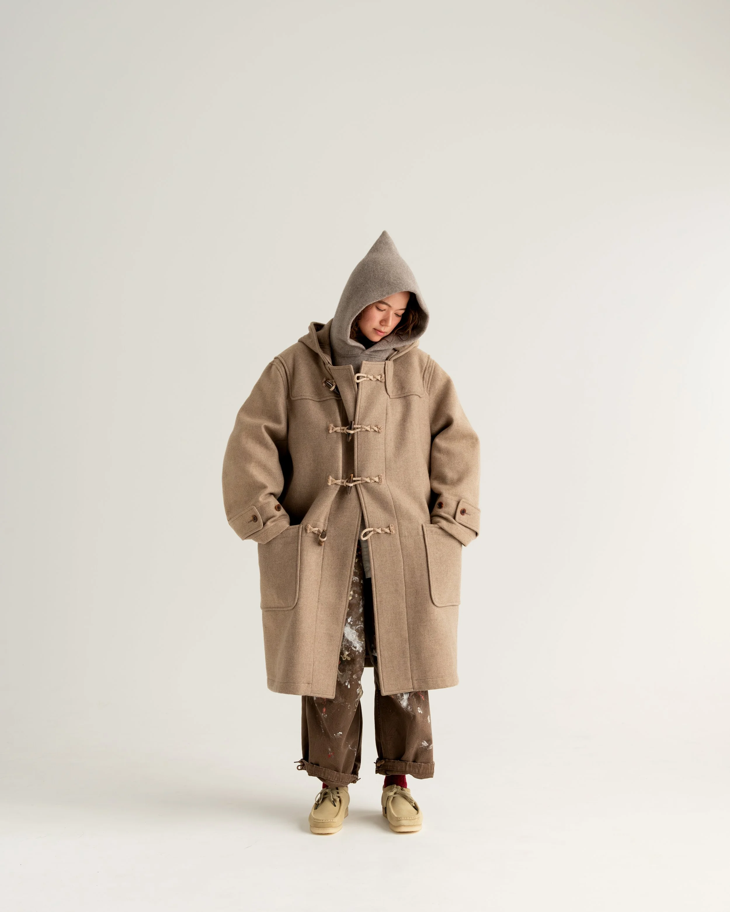 EDITORIAL | HERILL Autumn/Winter 23 by eye_C — eye_C EDITORIAL | HERILL Autumn/Winter 23 by eye_C — eye_C